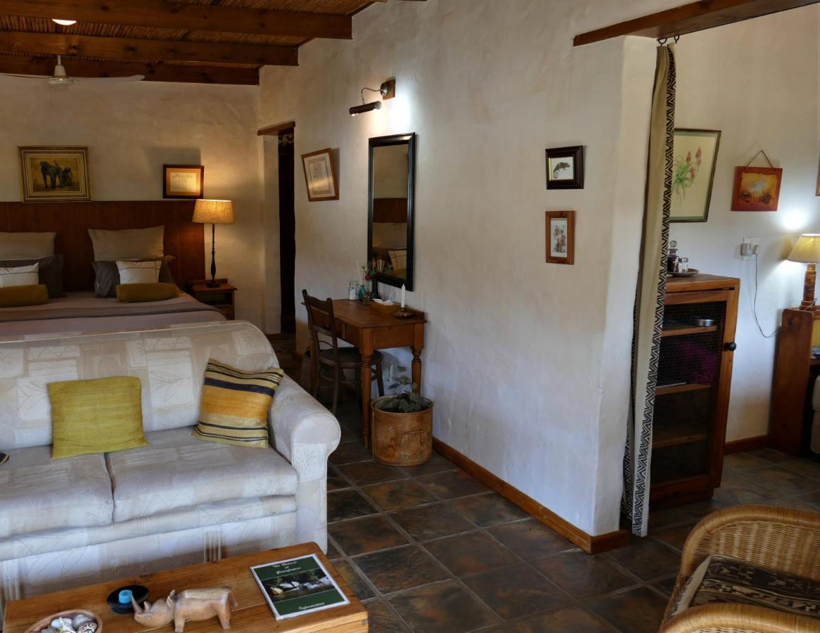 The Retreat At Groenfontein Calitzdorp Εξωτερικό φωτογραφία