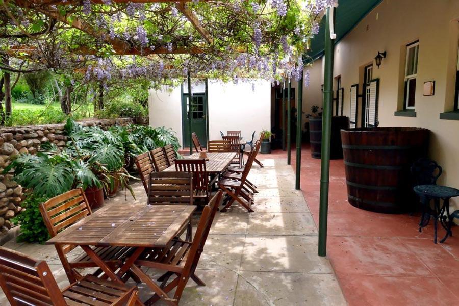 The Retreat At Groenfontein Calitzdorp Εξωτερικό φωτογραφία