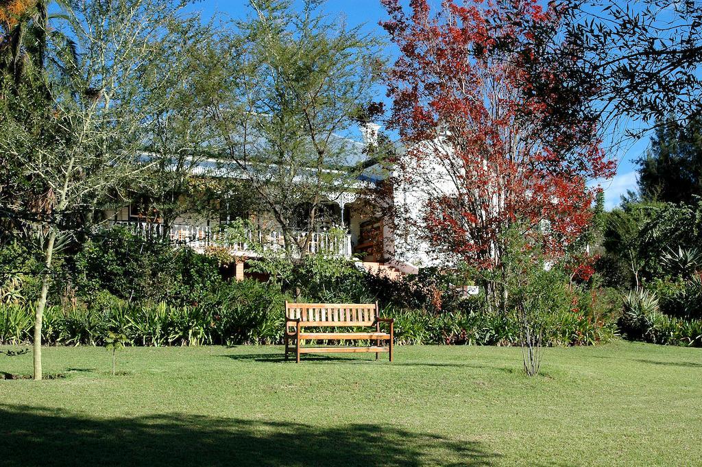 The Retreat At Groenfontein Calitzdorp Εξωτερικό φωτογραφία