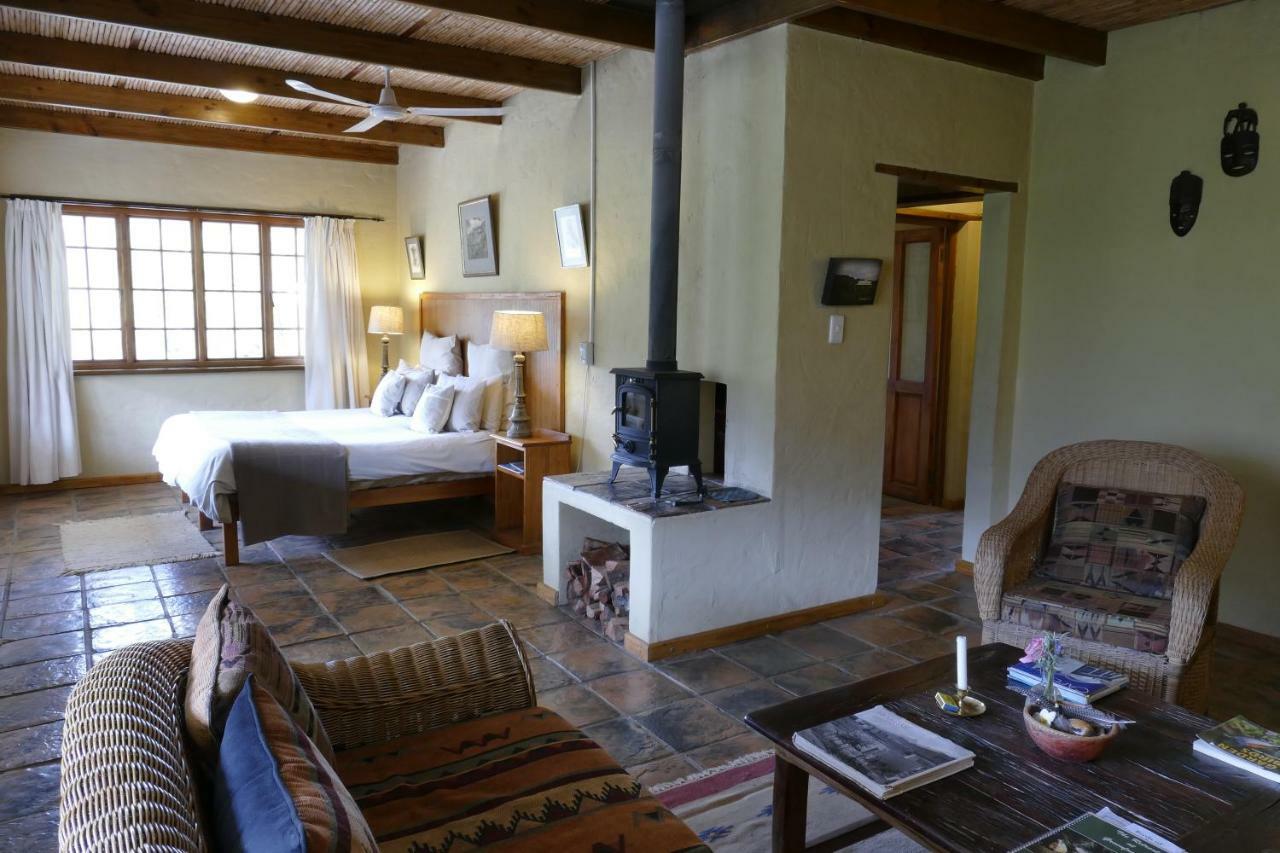 The Retreat At Groenfontein Calitzdorp Εξωτερικό φωτογραφία